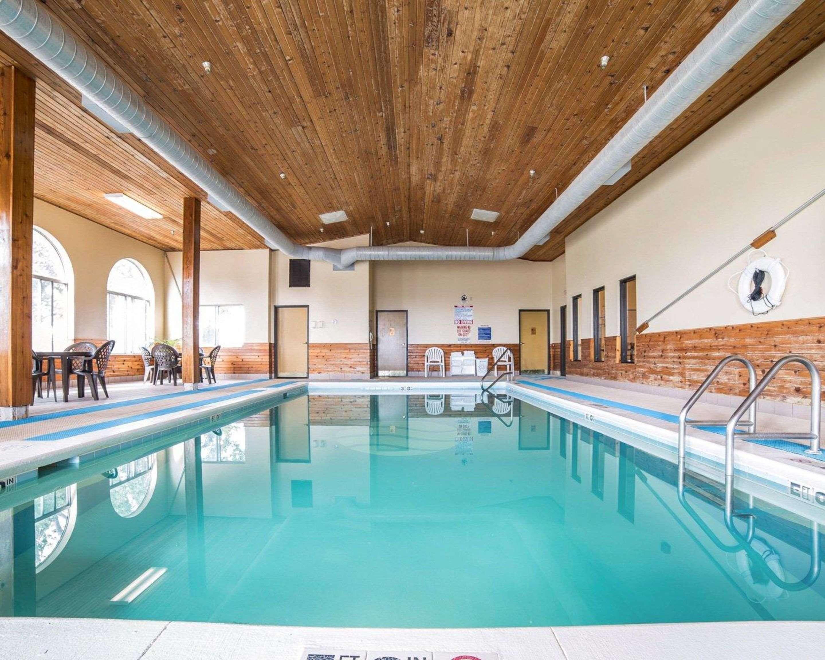 FairBridge Inn&Suites Glendive Extérieur photo