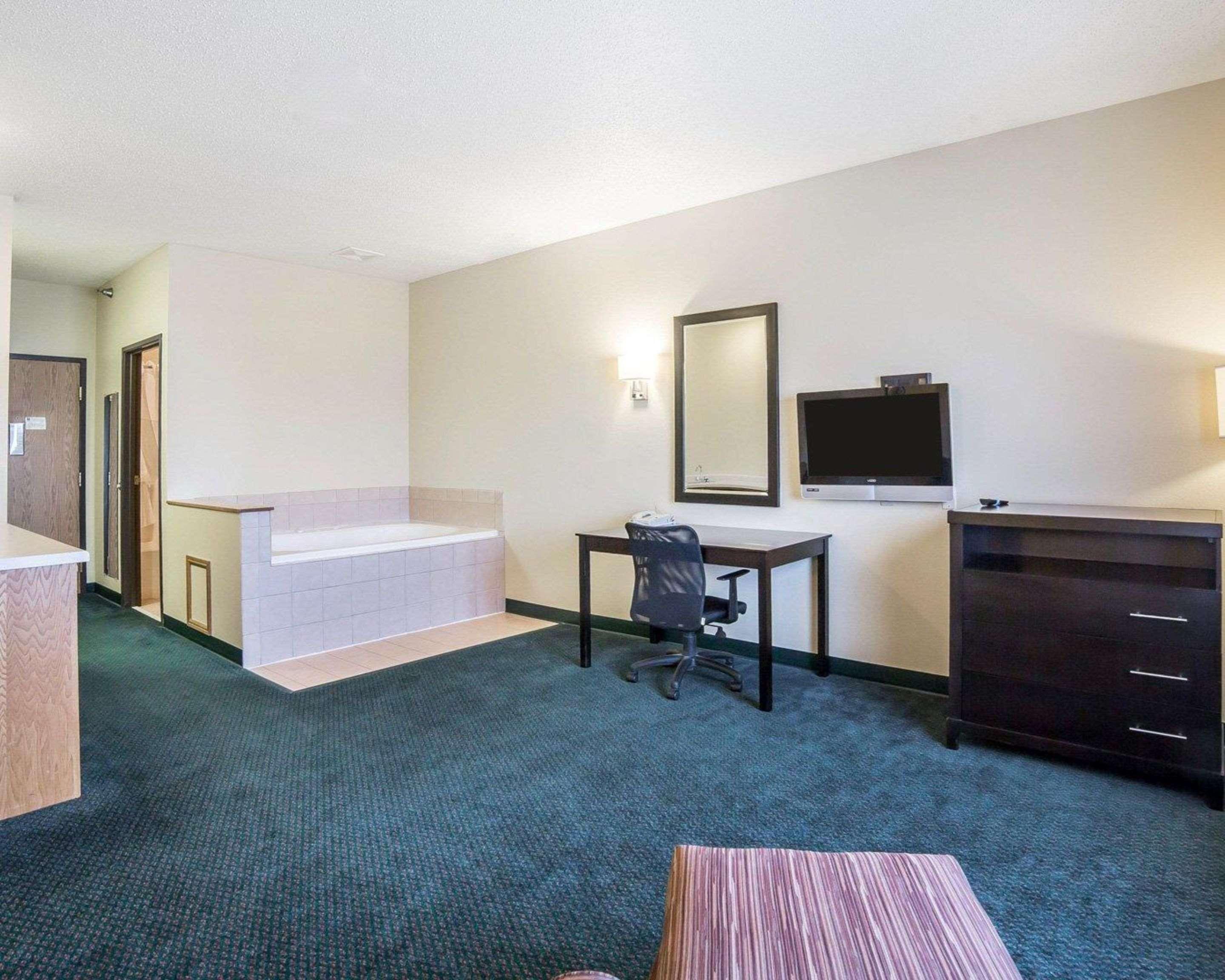 FairBridge Inn&Suites Glendive Extérieur photo