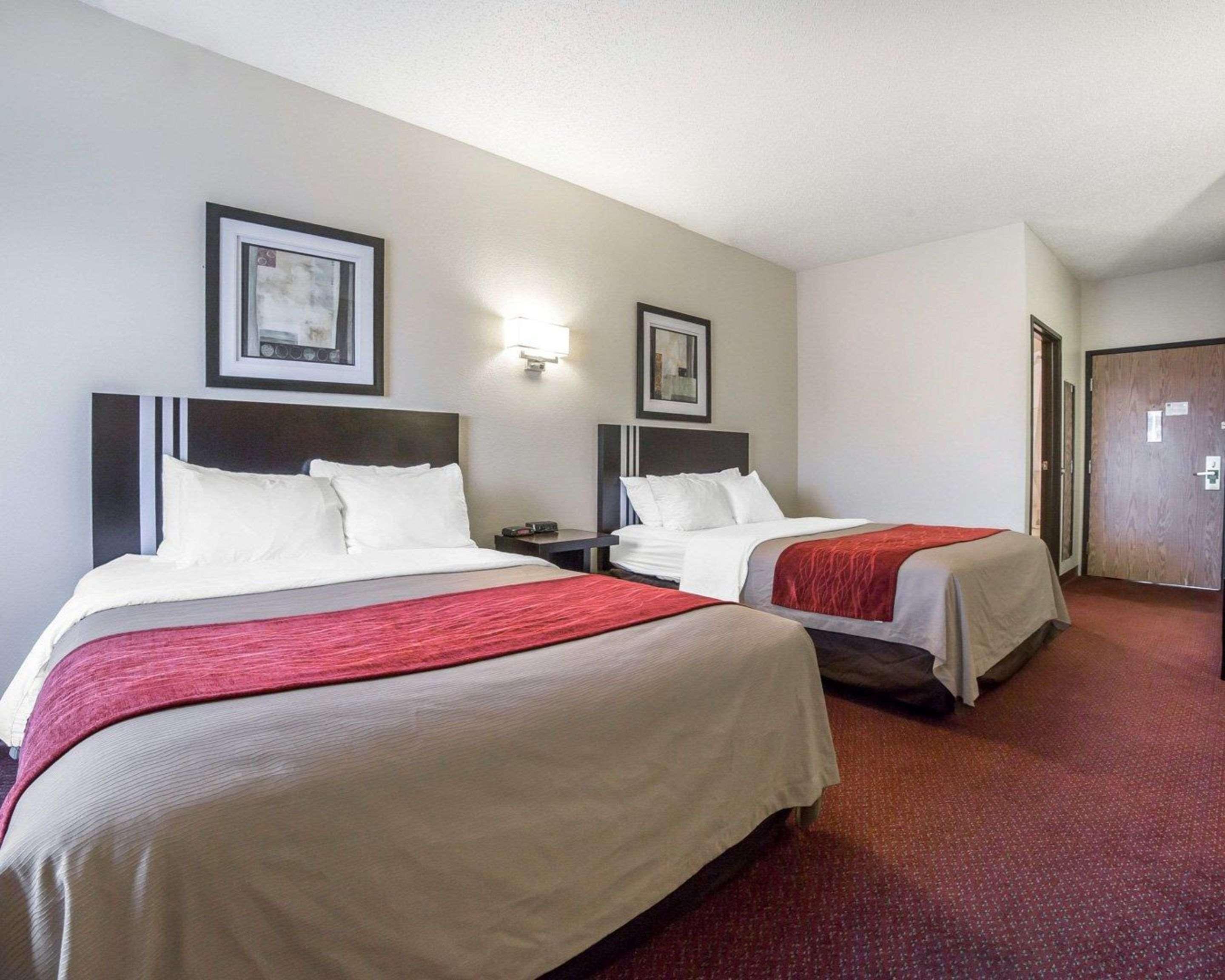 FairBridge Inn&Suites Glendive Extérieur photo
