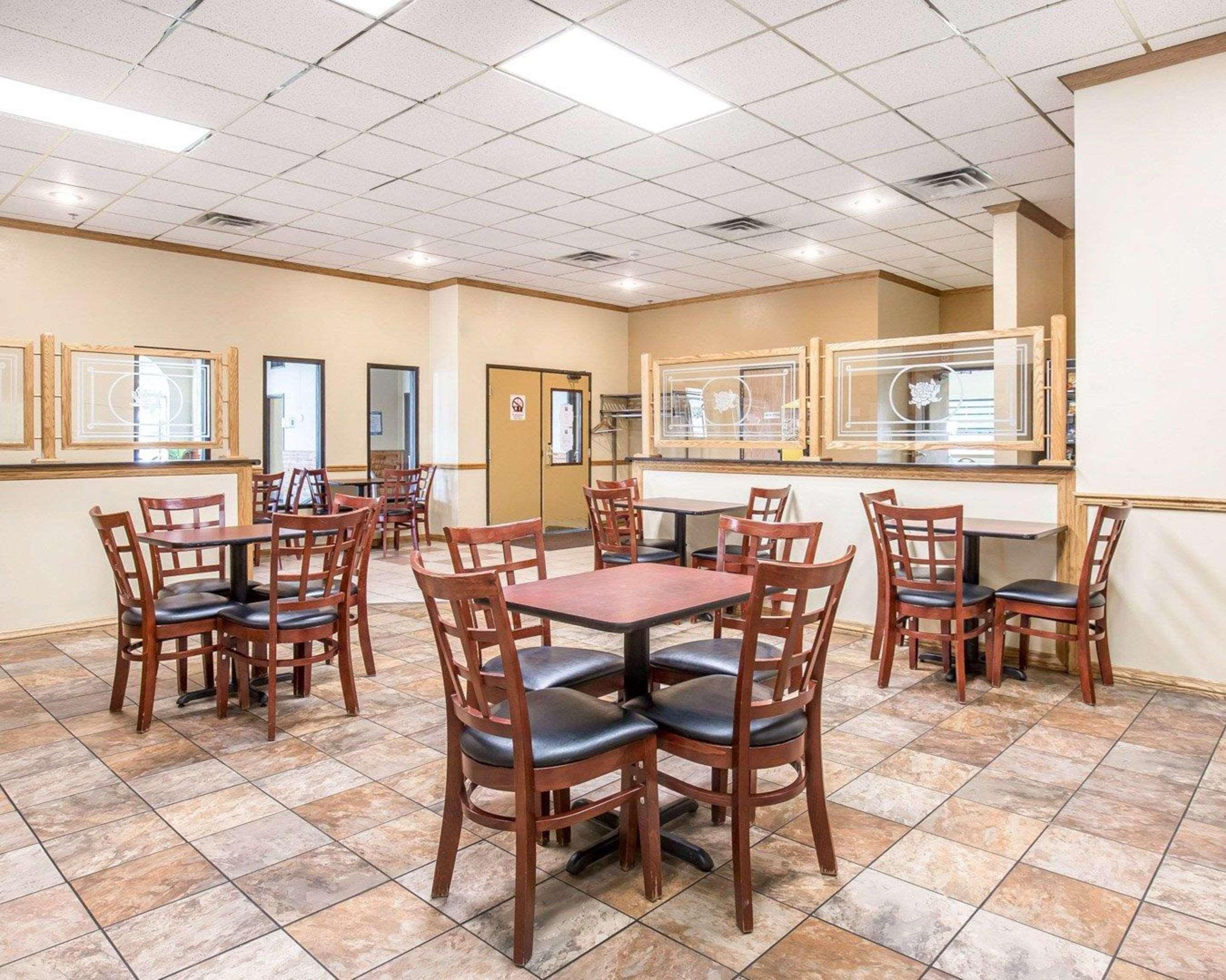 FairBridge Inn&Suites Glendive Extérieur photo