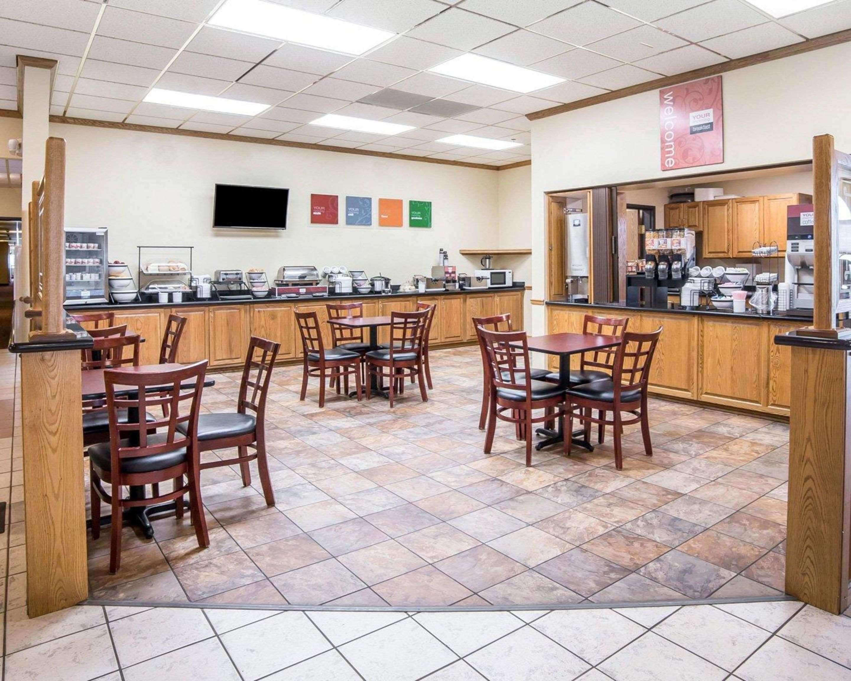 FairBridge Inn&Suites Glendive Extérieur photo