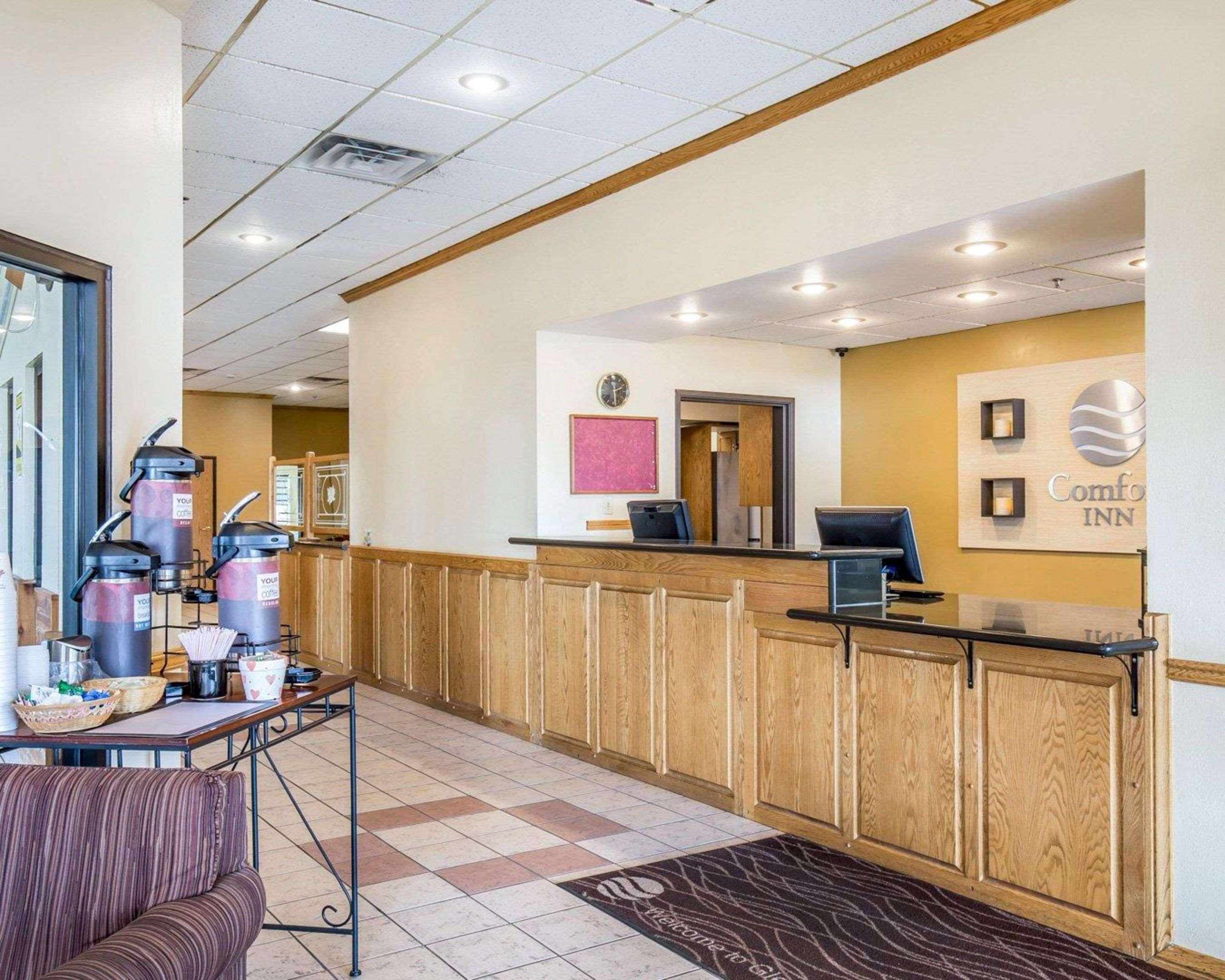 FairBridge Inn&Suites Glendive Extérieur photo