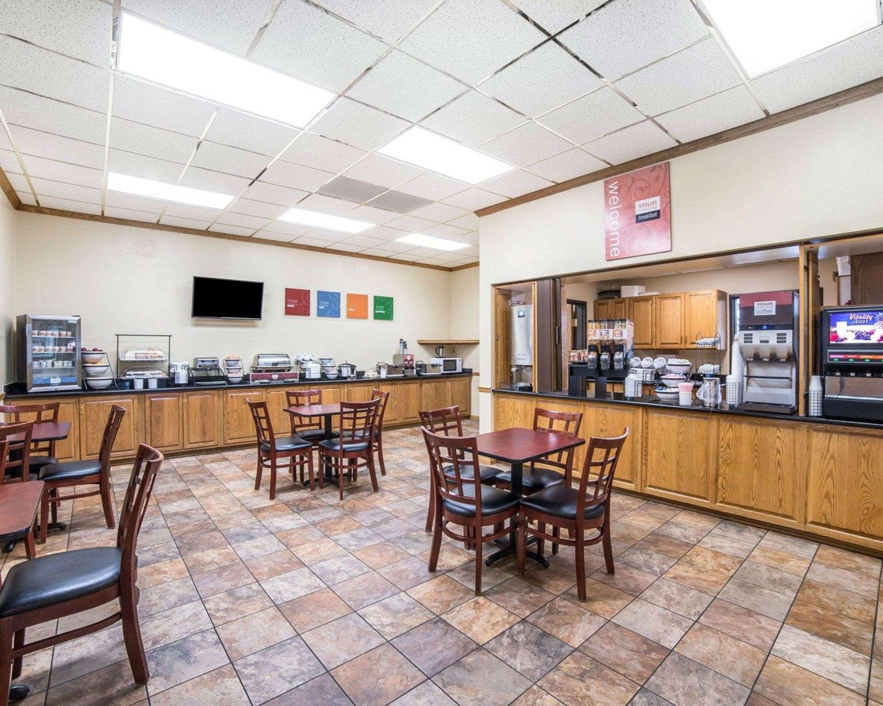 FairBridge Inn&Suites Glendive Extérieur photo