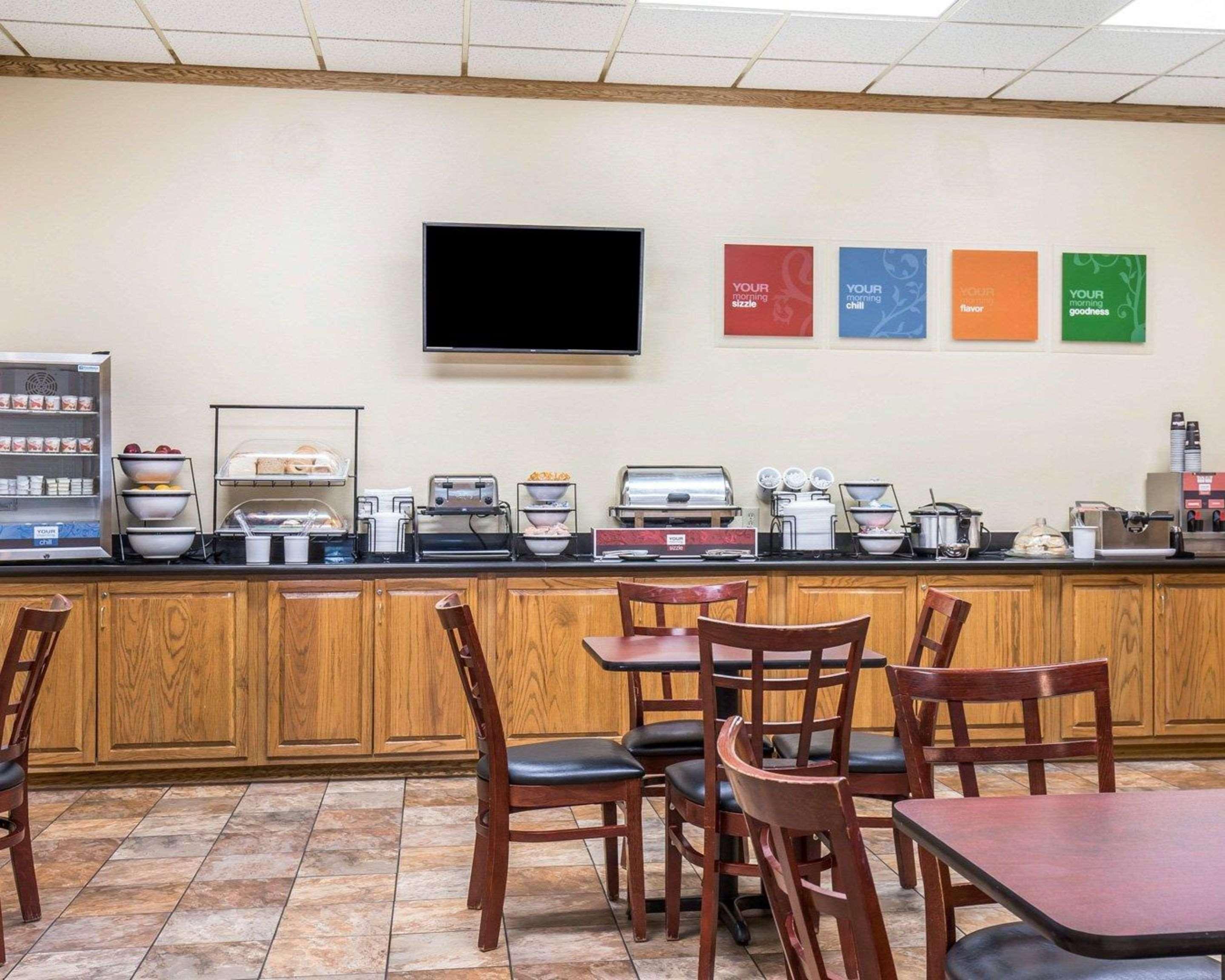 FairBridge Inn&Suites Glendive Extérieur photo