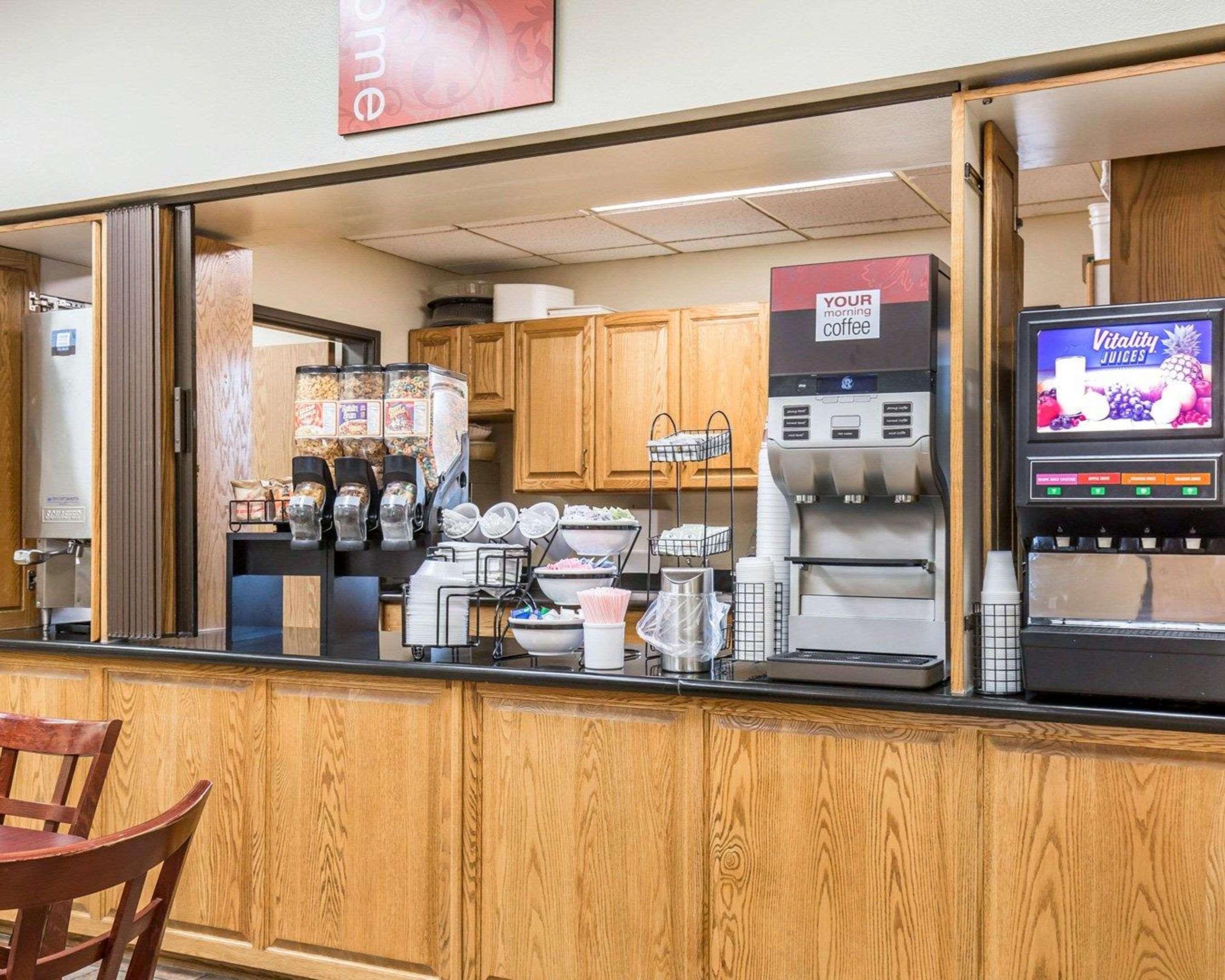 FairBridge Inn&Suites Glendive Extérieur photo